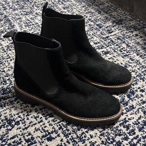 Dolce vita Black  Booties